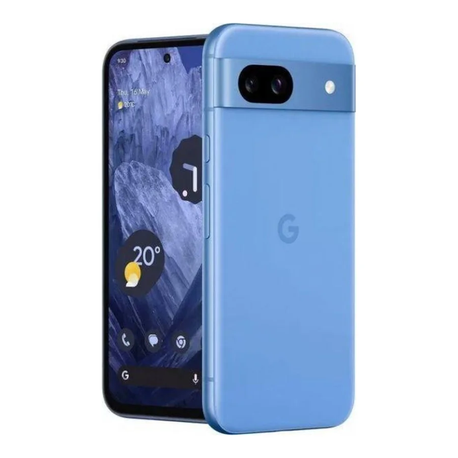 Google Pixel 8a 8/128GB Bay (JP)