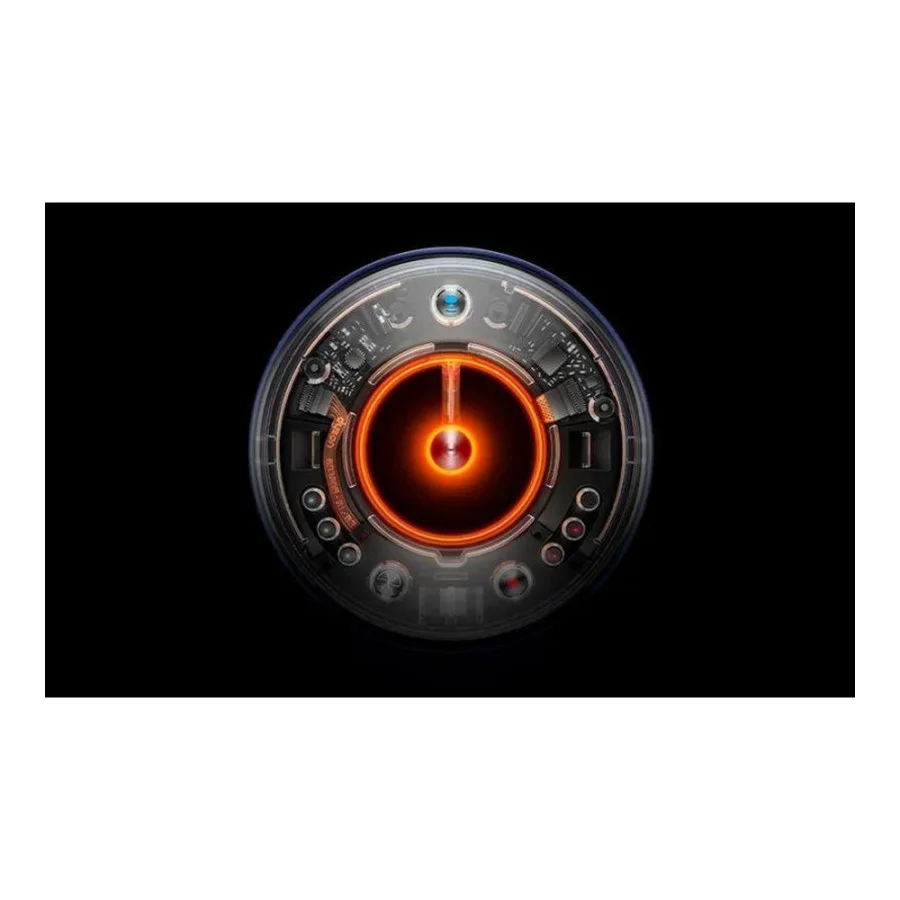 Dyson Supersonic HD16 Nural Strawberry Bronze/Blush Pink (561681-01, 561727-01) + Presentation Case