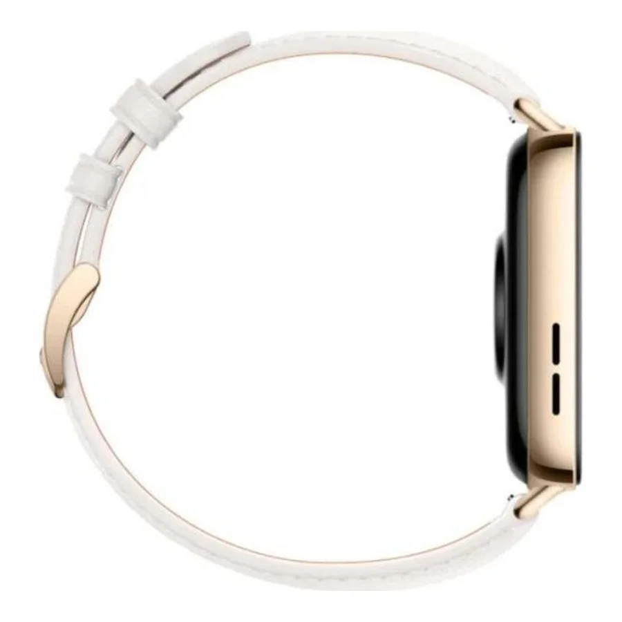 HUAWEI Watch Fit 3 Leather White (SLO-B19)