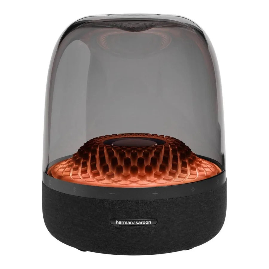 Harman/Kardon Aura Studio 4 Black (HKAURAS4BLK)