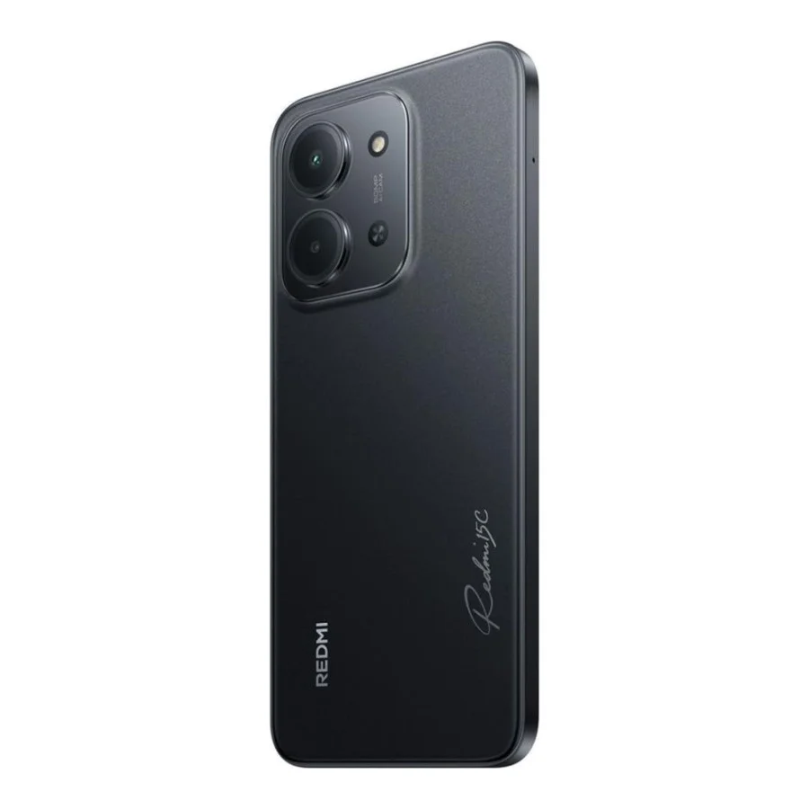 Xiaomi Redmi 15C 4G 4/128GB Midnight Black (UA)