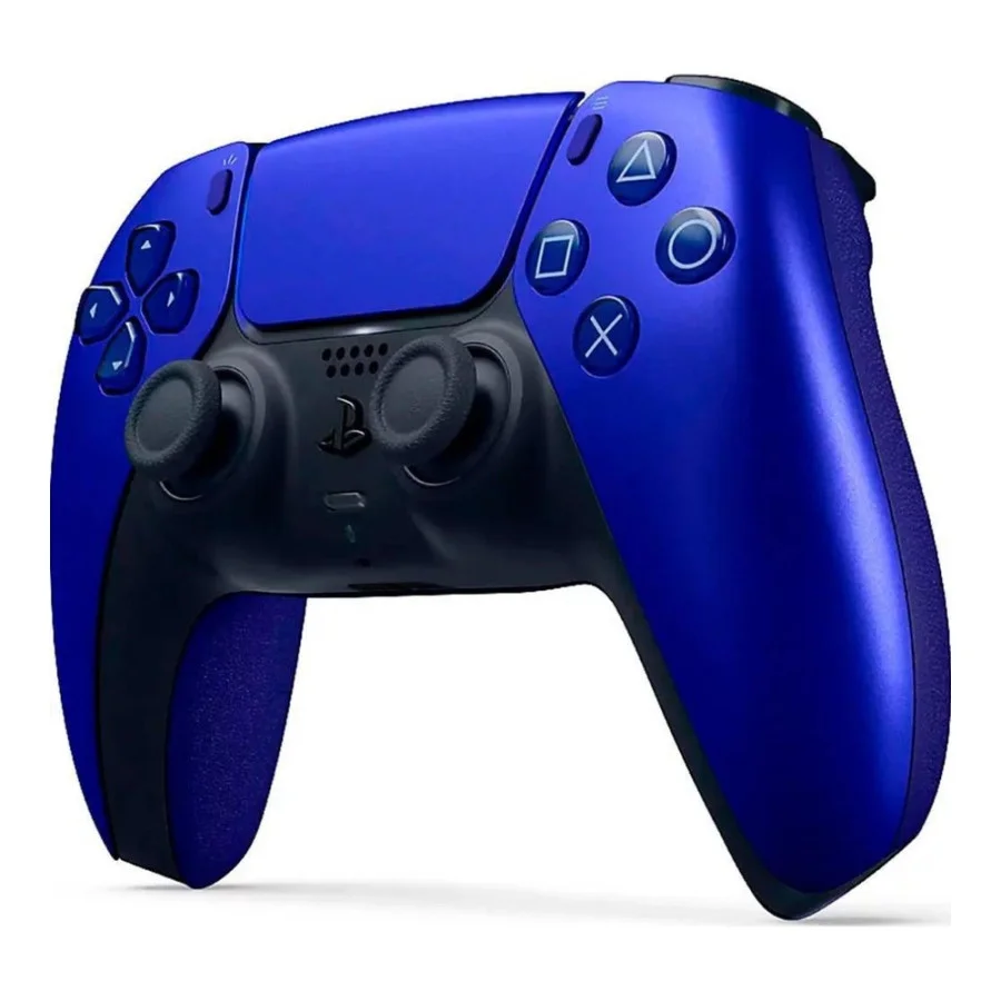 Sony DualSense Cobalt Blue (UA)