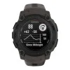 Garmin Instinct E 40mm Black with Charcoal Band (010-02932-00/13)