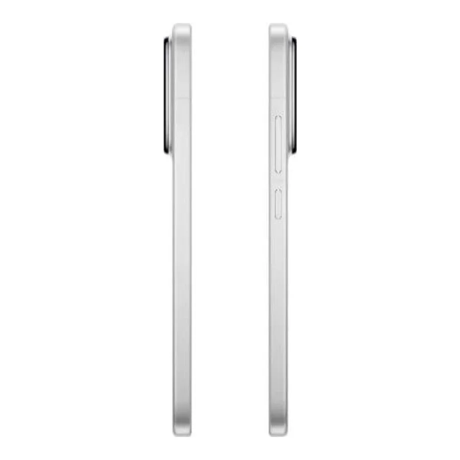 Xiaomi 15 12/512GB White (with charger) (Global Version)