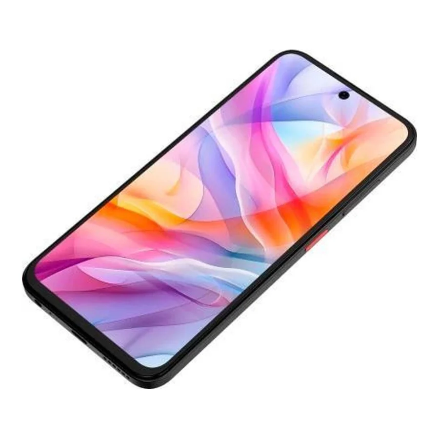 ZTE Nubia V70 Design 8/256GB Gray (UA)