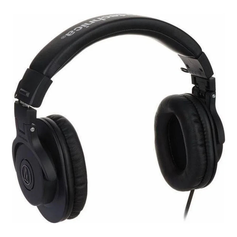 Audio-Technica ATH-M30X