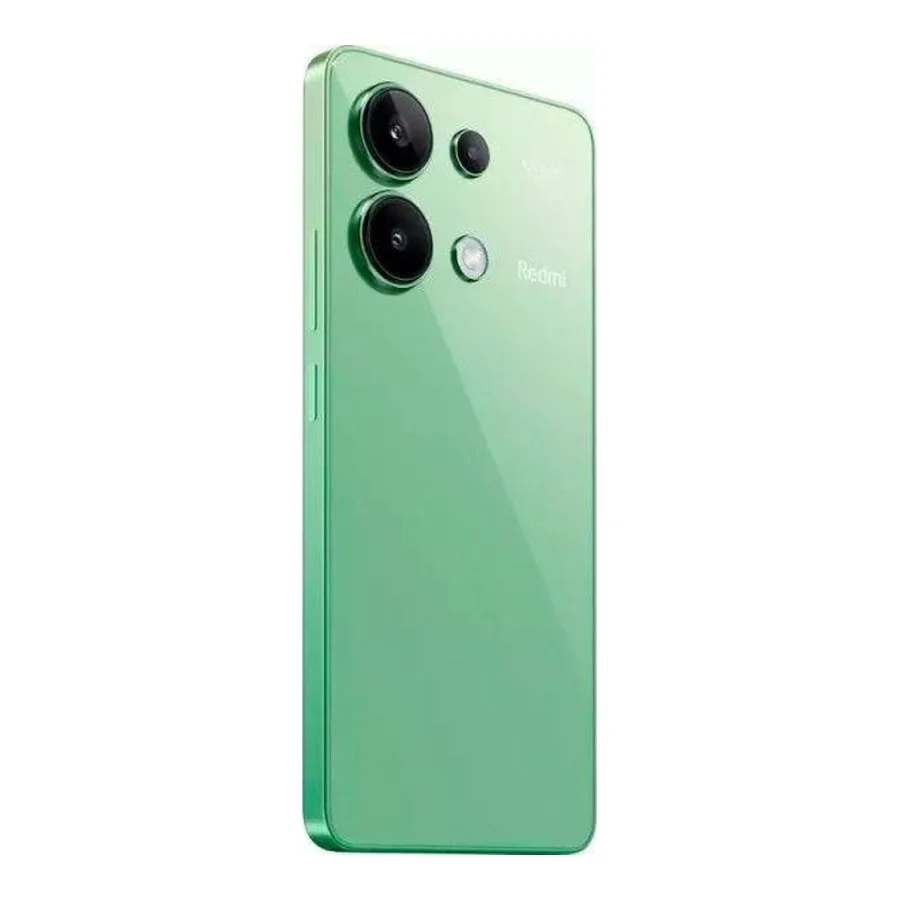 Xiaomi Redmi Note 13 6/128GB Mint Green (UA)