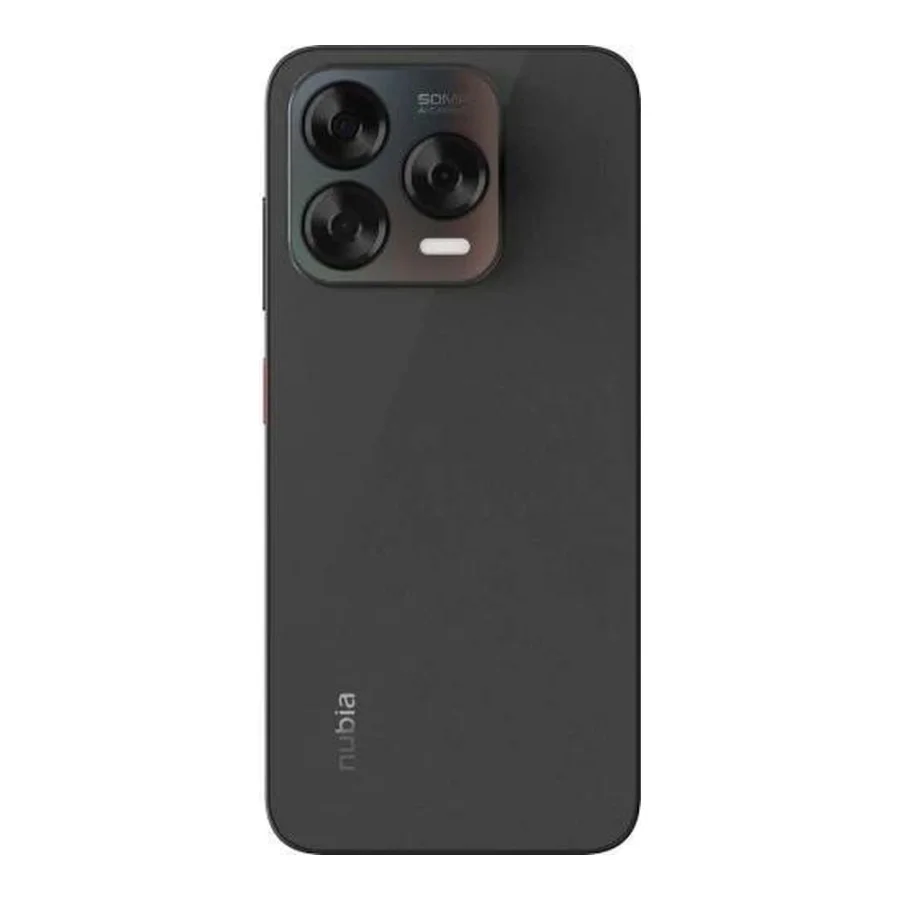 ZTE Nubia V70 Design 8/256GB Gray (UA)