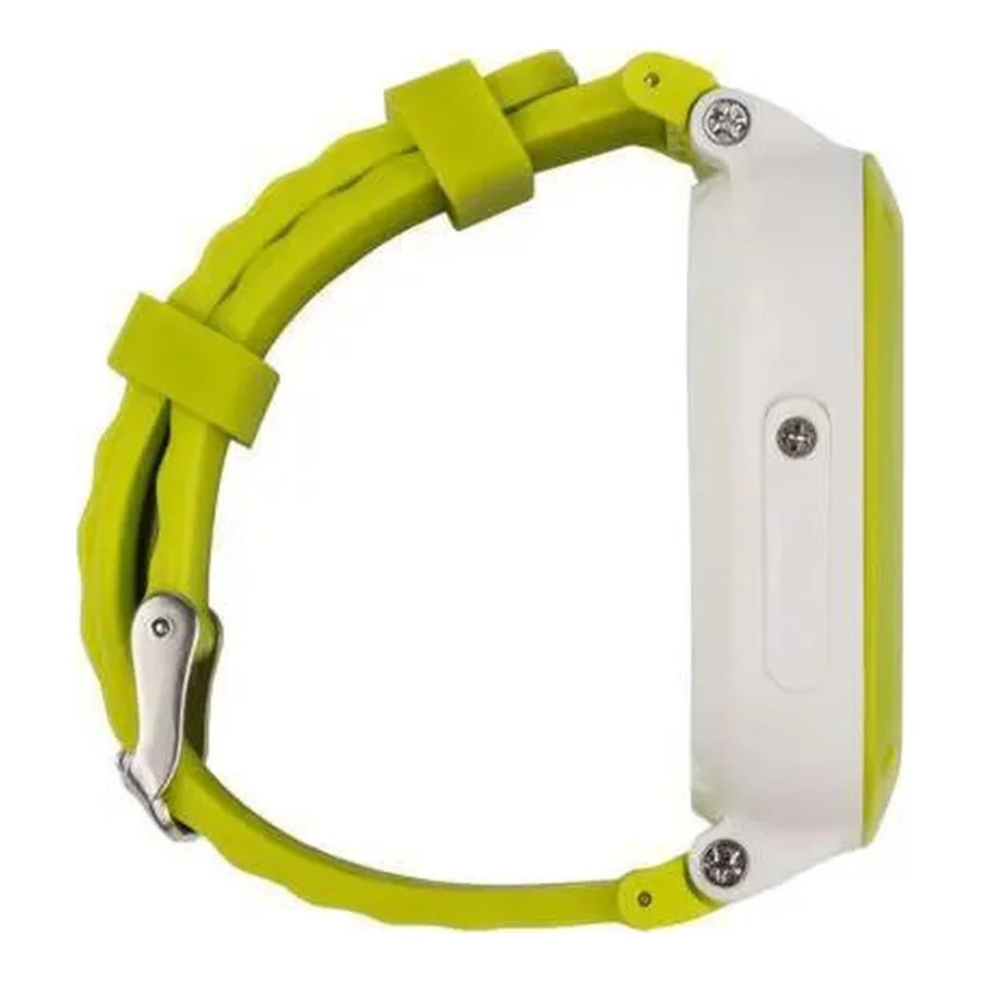 AmiGo GO004 Splashproof Camera+LED Green (UA)