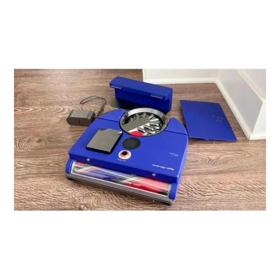 Dyson 360 VisNav (304623-01)