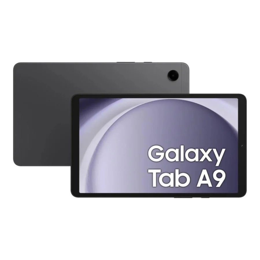 Samsung Galaxy Tab A9 8/128GB LTE Graphite (SM-X115NZAE) (UA)