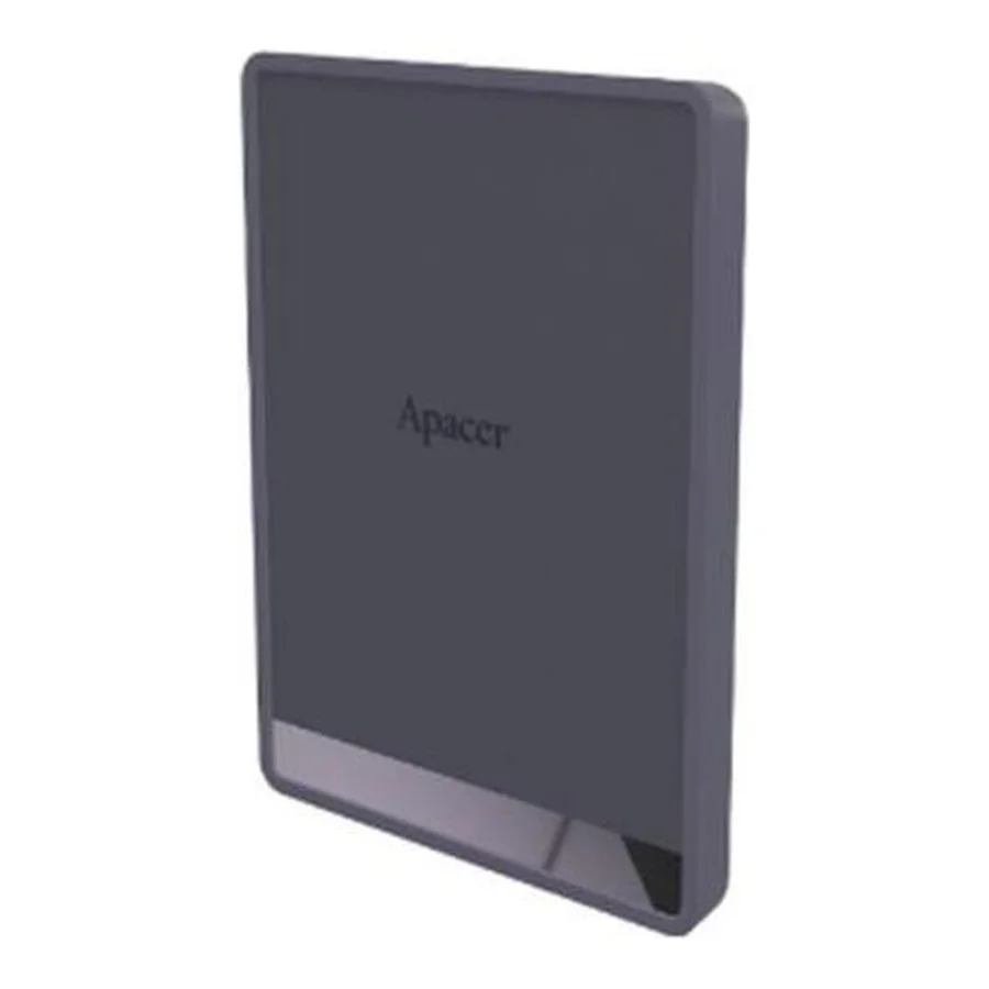 Apacer AS724 1 TB Mauve (AP1TBAS724M-1)