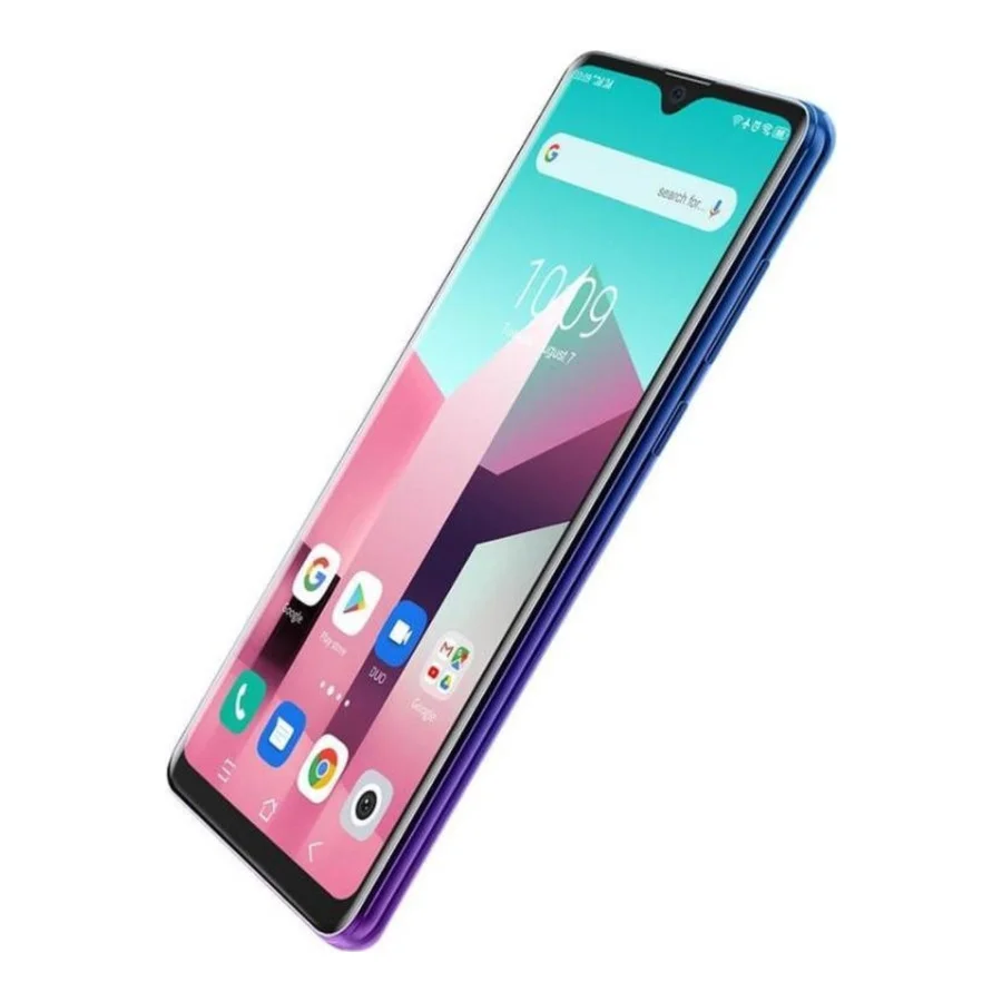 Blackview A80 Plus 4/64GB Blue