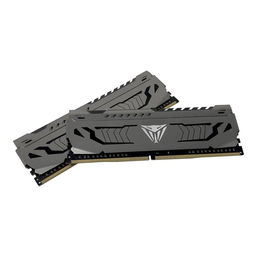 PATRIOT 64 GB (2x32GB) DDR4 3600 MHz Viper Steel (PVS464G360C8K)