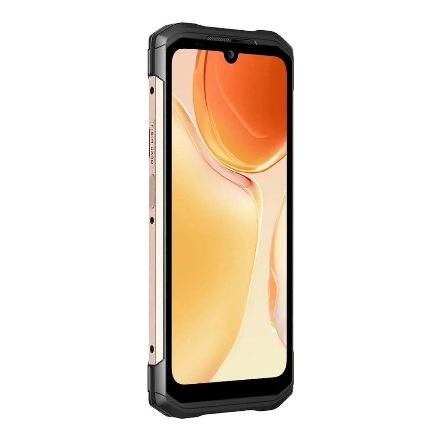 DOOGEE S99 8/128GB Gold