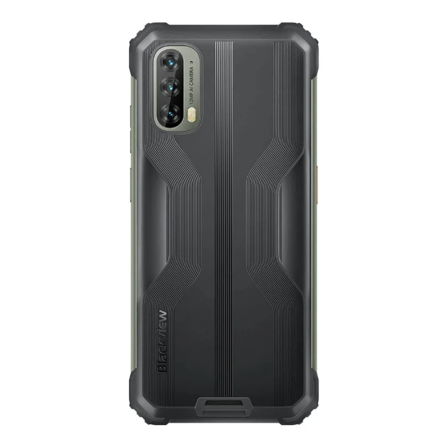 Blackview BV7100 6/128GB Conquest Black