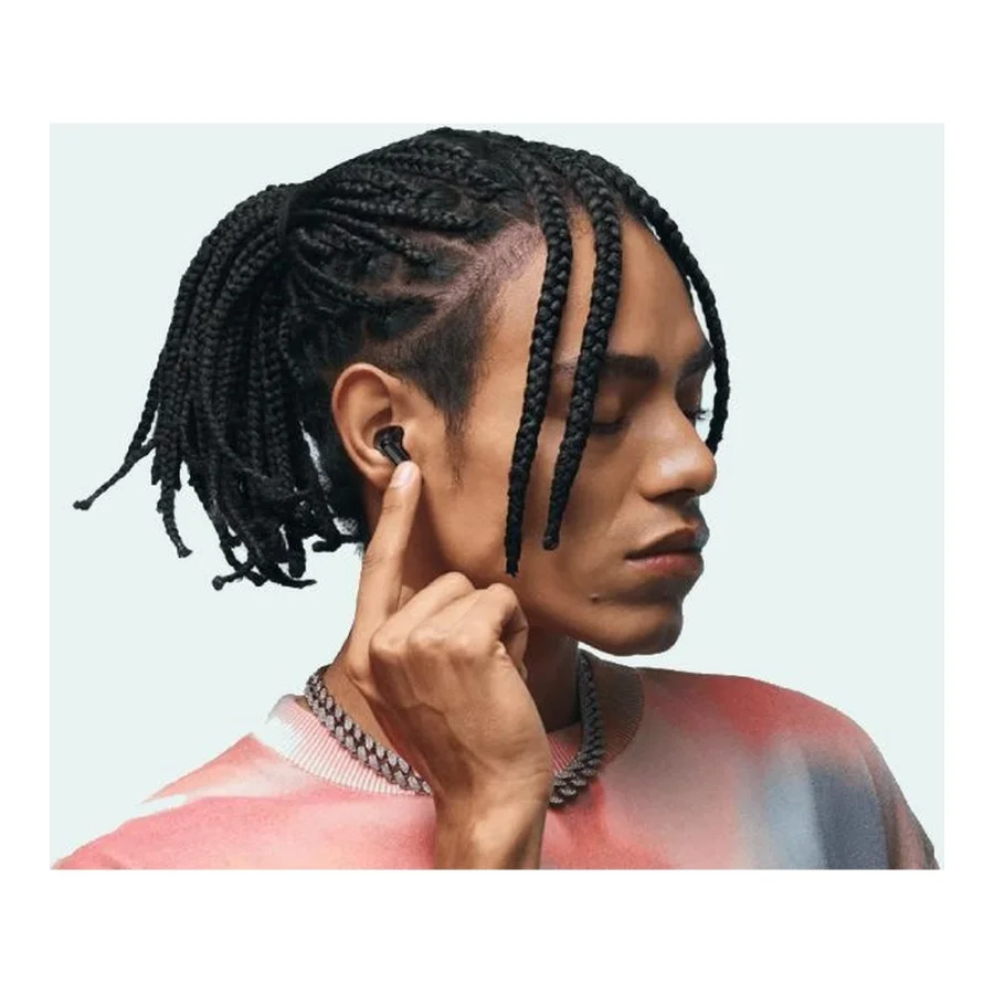 Xiaomi Redmi Buds 6 Night Black (BHR9251GL)