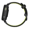 Garmin Forerunner 265S Black Bezel and Case w. Black/Amp Yellow S. Band (010-02810-03/13/53)