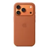 Apple iPhone 17 Pro Silicone Case with MagSafe – Terra Cotta (MGFJ4) (EU)