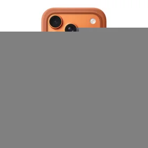 Apple iPhone 17 Pro Silicone Case with MagSafe – Terra Cotta (MGFJ4) (EU)