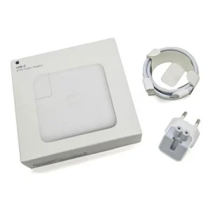 Apple 87W USB-C Power Adapter (MNF82) (High Copy)