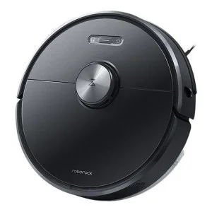 Xiaomi RoboRock Vacuum Cleaner S6 black (S65) (UA)