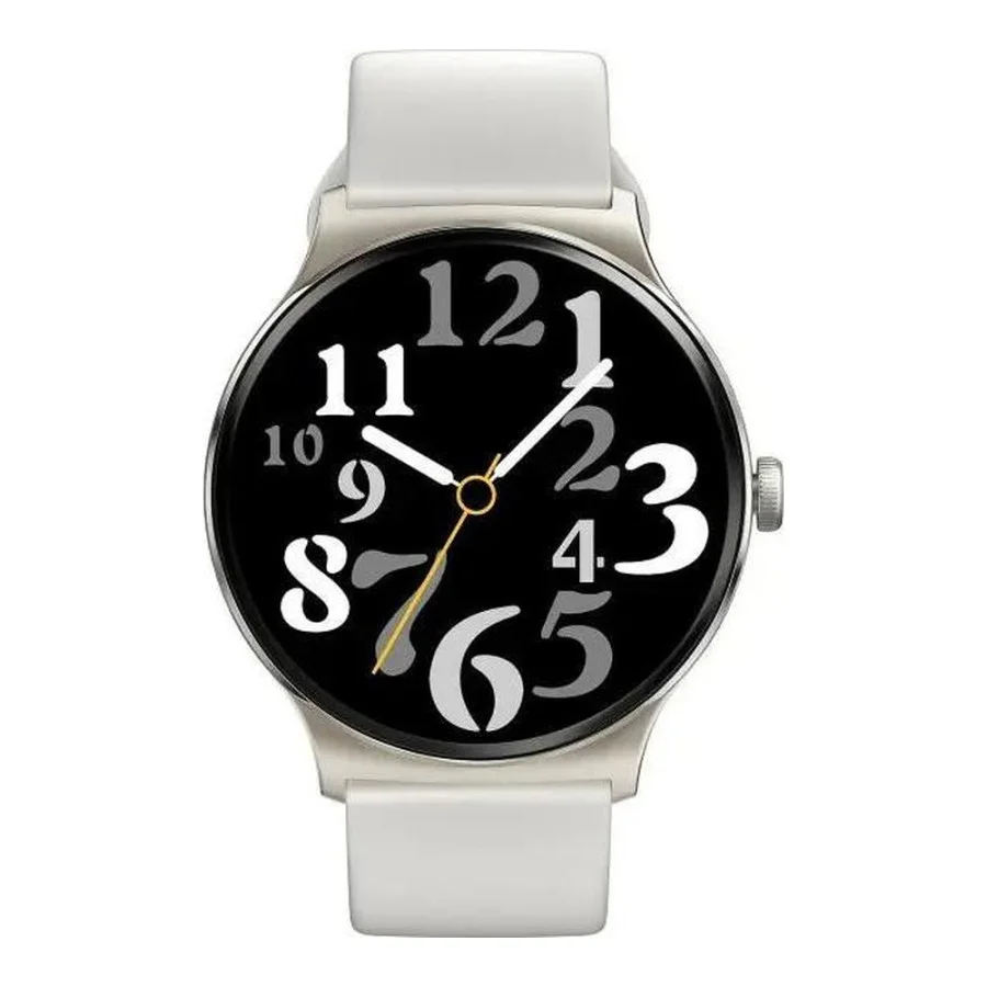 Haylou Solar Lite LS05L Silver