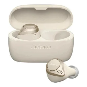 JABRA Elite Active 75t Gold (100-99091002-35)