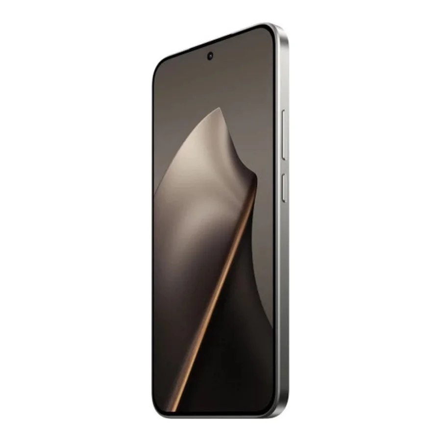 Xiaomi 15T 12/256GB Titan Gray (UA)