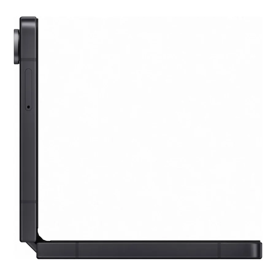 Samsung Galaxy Flip7 12/256GB Jetblack (SM-F766BZKG)