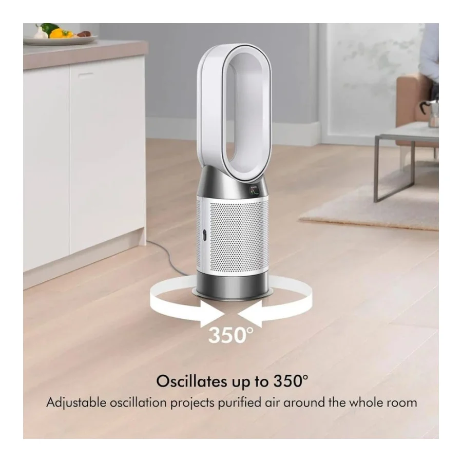 Dyson Supersonic HD16 Nural Ceramic Patina/Topaz (515182-01)(Global Version)