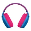 Logitech G435 LIGHTSPEED Blue (981-001062, 981-001063)
