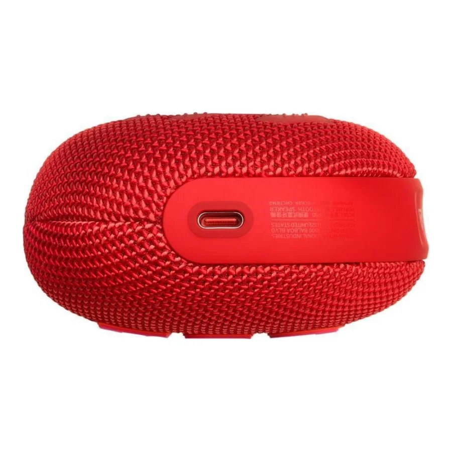 JBL Clip 5 Red (JBLCLIP5RED) CN