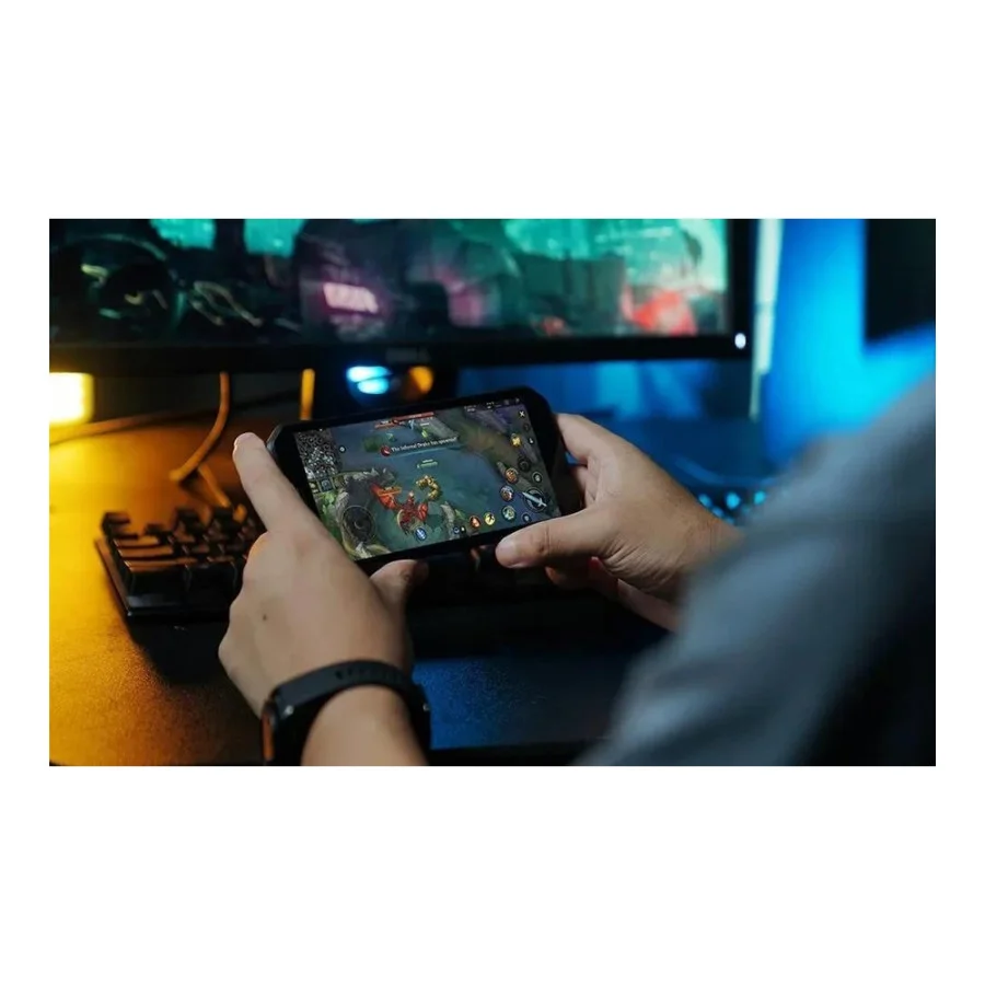 DOOGEE S61 6/64GB Carbon Fiber