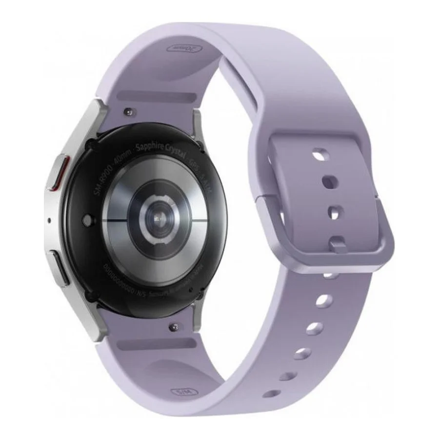 Samsung Galaxy Watch5 40mm Silver (SM-R900NZSA)