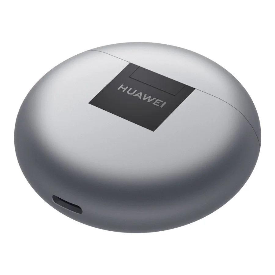 HUAWEI Freebuds 4E Silver Frost (55037489)