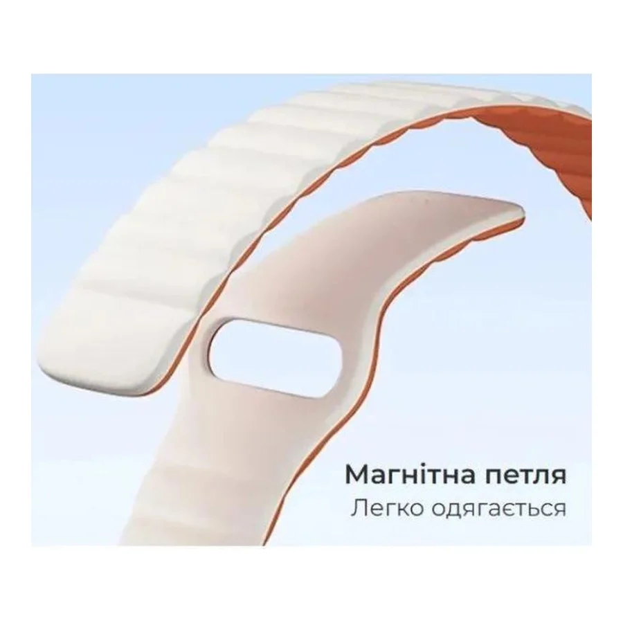 Haylou RS4 Max LS17 Silver