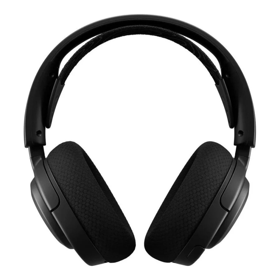 SteelSeries Arctis Nova 5X Black (61676)