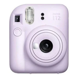 Fujifilm Instax Mini 12 Lilac Purple (16806133)