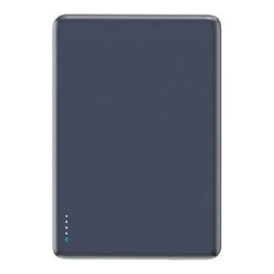 Aspor A381 Magnetic Wireless 5000mAh (Type-C/20W)- синій