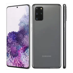 Samsung Galaxy S20+ 5G SM-G986F-DS 12/128GB Cosmic Grey