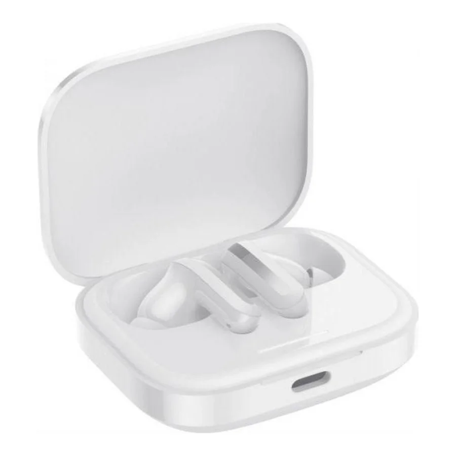 Xiaomi Redmi Buds 5 Sunny Snow White (BHR7628GL/BHR7626CN)
