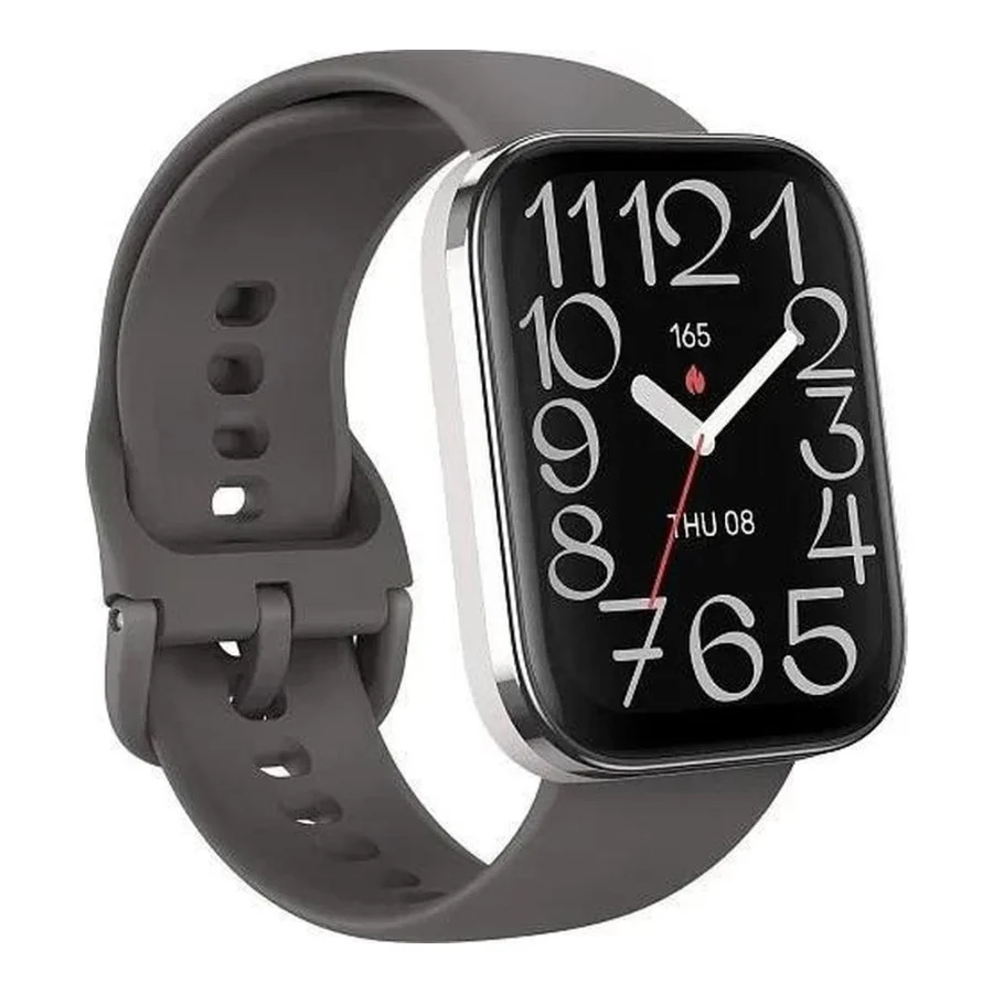 Amazfit Bip 5 Unity Charcoal (W2324EU2N) (UA)