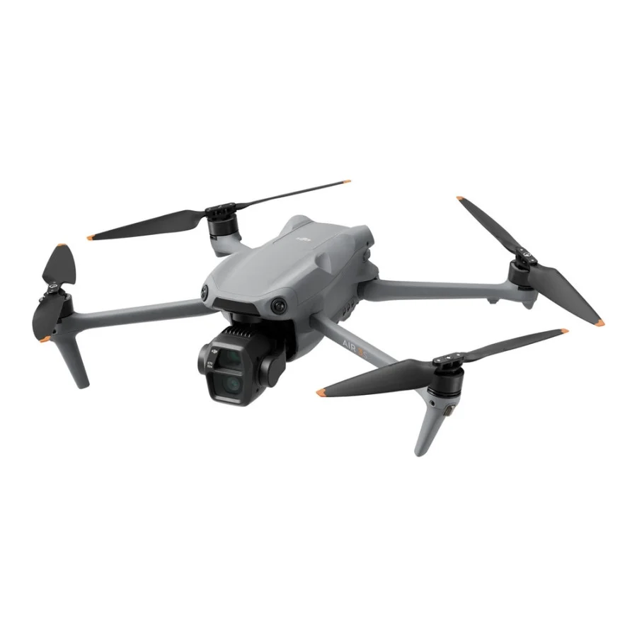DJI Air 3S Fly More Combo DJI RC-N3 (CP.MA.00000815.01, CP.MA.00000815.02)