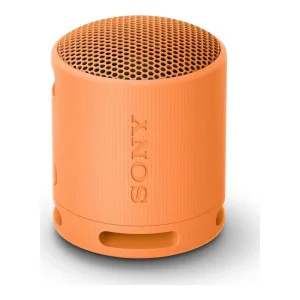 Sony SRS-XB100 Orange (SRSXB100D)