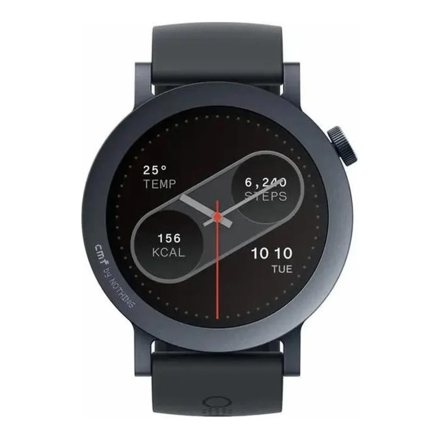 CMF by Nothing Watch Pro 2 Dark Grey