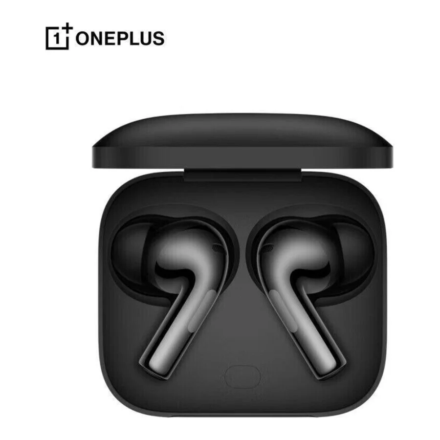 OnePlus Buds 3 Metallic Gray