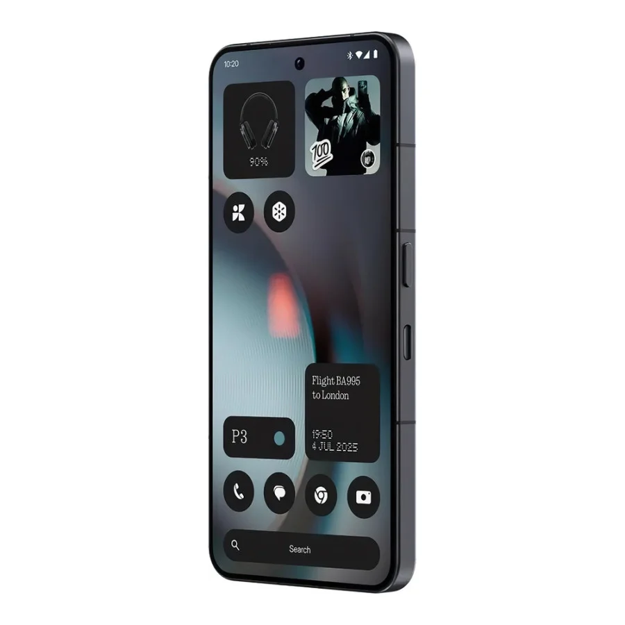 Nothing Phone (3) 12/256GB Black