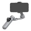 AOCHUAN Professional Gimbal Stabilizer for Smartphone SMART X Pro Grey (AOCHUAN-SMARTXPRO-G)