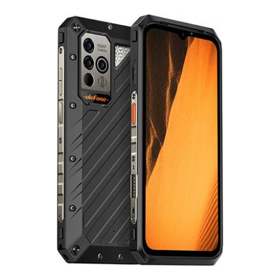 Ulefone Power Armor 19 12/256GB Black